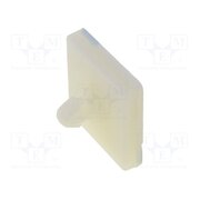 FIX-FSS-3.5 PCB distance; polyamide; L: 3.5mm; self-adhesive; natural; UL94V-2 Y3dEaMu8Tekm40vOyLnn7GbAn8iKjPzaewxFV7hif1Y