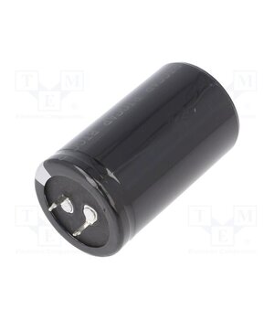 BRP002R8S207FB 200F Supercapacitor; SNAP-IN; 200F; 2.8VDC; ±20%; Ø35.6x61.5mm; 100mΩ A0zew2kvJtpnXl40En8e-R8iB-EnUb2TH2v0pmrjSo4