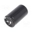 BRP002R8S207FB 200F Supercapacitor; SNAP-IN; 200F; 2.8VDC; ±20%; Ø35.6x61.5mm; 100mΩ A0zew2kvJtpnXl40En8e-R8iB-EnUb2TH2v0pmrjSo4