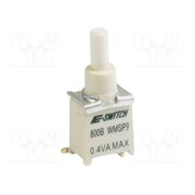 800BWSP9SM6RE Switch: push-button; Pos: 2; SPST-NO; 0.02A/20VDC; 0.02A/20VAC Oyi5_NjRLbvv0LQ6469eHoUP28l99jKg0ccnXA8YJpw