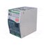 DRS-240-48 Power supply: buffer; for DIN rail; 240W; 48VDC; 3.85A; 90÷305VAC nBtXHaZqNB7UmiA_zj0mUkbNDgcZYQ-IDJ7xIxwjdoQ