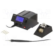 0IC2205V Station: soldering; Station power: 120W; 150÷450°C; ESD YIh_UHW_zOJglc8JJD7eVmsUvzkC3Rvj5fOyqd06pp8