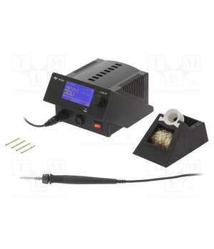 0IC2205V Station: soldering; Station power: 120W; 150÷450°C; ESD YIh_UHW_zOJglc8JJD7eVmsUvzkC3Rvj5fOyqd06pp8
