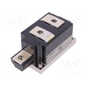 DD285N02KHPSA1 Module: diode; double series; 200V; If: 285A; BG-PB50-1; Ifsm: 8.3kA bSNs0uSqtKGKEq9SMVNqL07tQiGEWWVlyW_wsr_hM9g