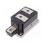 DD285N02KHPSA1 Module: diode; double series; 200V; If: 285A; BG-PB50-1; Ifsm: 8.3kA bSNs0uSqtKGKEq9SMVNqL07tQiGEWWVlyW_wsr_hM9g