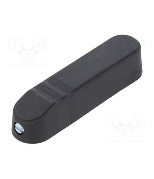 1SCA108665R1001 Knob; OT; black; 72mm k3bsif5BFbpequ5X-twk8NsGV5qkSD3jJyZsTbf7TtQ