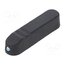 1SCA108665R1001 Knob; OT; black; 72mm k3bsif5BFbpequ5X-twk8NsGV5qkSD3jJyZsTbf7TtQ