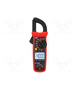 UT202+ Meter: multifunction; digital,pincers type; LCD; (4000); VDC: 600V 4HWsaLMmyh6rOyoX4Ztvel4s04VcnyUHuNIE-kBAig4