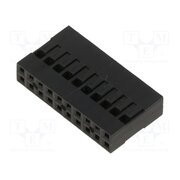 M20-1071000 Connector: pin strips; plug; female; PIN: 20; straight; for cable k8W0lo-uvBkVHfaDDH7BdjvYs8Pm1ry_AA1nY589B5k