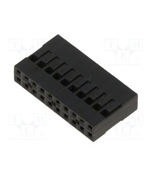 M20-1071000 Connector: pin strips; plug; female; PIN: 20; straight; for cable k8W0lo-uvBkVHfaDDH7BdjvYs8Pm1ry_AA1nY589B5k