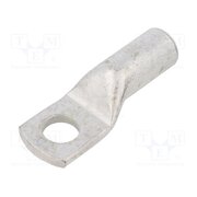 BM83261 Tip: ring tube; M16; 120mm2; crimped; for cable; straight; tinned RKUvMMK-L7p8VihSGWZmcifD1TlK4ALri6OjSQyxyGE
