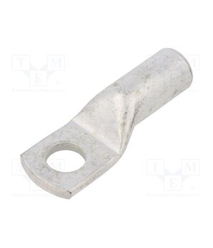 BM83261 Tip: ring tube; M16; 120mm2; crimped; for cable; straight; tinned RKUvMMK-L7p8VihSGWZmcifD1TlK4ALri6OjSQyxyGE