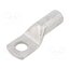BM83261 Tip: ring tube; M16; 120mm2; crimped; for cable; straight; tinned RKUvMMK-L7p8VihSGWZmcifD1TlK4ALri6OjSQyxyGE