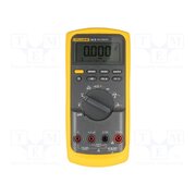 FLUKE-83-5/EUR Digital multimeter; LCD; (6000); Bargraph: 33segm.40x/s; 0.01÷60S Ng7jDGlK6oYqWmeUh-0nxTL9YJienn4AFuA9v3l3qNw