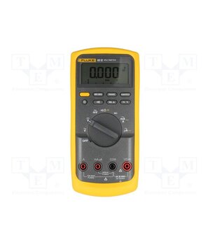 FLUKE-83-5/EUR Digital multimeter; LCD; (6000); Bargraph: 33segm.40x/s; 0.01÷60S Ng7jDGlK6oYqWmeUh-0nxTL9YJienn4AFuA9v3l3qNw