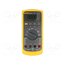 FLUKE-83-5/EUR Digital multimeter; LCD; (6000); Bargraph: 33segm.40x/s; 0.01÷60S Ng7jDGlK6oYqWmeUh-0nxTL9YJienn4AFuA9v3l3qNw