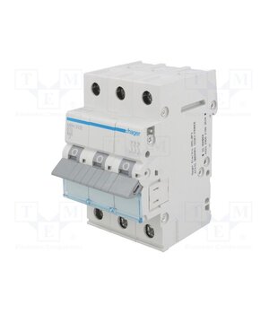 MBN310E Circuit breaker; 230/400VAC; Inom: 10A; Poles: 3; Charact: B; 6kA Mg97rvsv2MJGLr29muFYcJety_df3X6DFv9nXhcc4ho