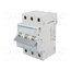 MBN310E Circuit breaker; 230/400VAC; Inom: 10A; Poles: 3; Charact: B; 6kA Mg97rvsv2MJGLr29muFYcJety_df3X6DFv9nXhcc4ho