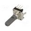 EC12E1220405 Encoder: incremental; THT; 12imp/revol; Pos: 12; two phase A and B 7ZdV0hlXleOzDqhNypOHAT7_ug0wLoSgDRIqHkCH-wg