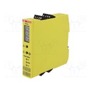 2TLA010070R0400 Module: safety relay; 24VDC; for DIN rail mounting; SENTRY; IP20 MpfFrKanD6Ge3euG7gxwZhyXs_Ril8tiP2HMju8tpkk