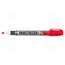MARKAL PRO-LINE HP 96962 Marker: with liquid paint; red; PAINTRITER+ HP; Tip: round C2WXk-UR-oPVrXsSjbpgoKcbcqSBQUrs-pKq9s0GjkQ