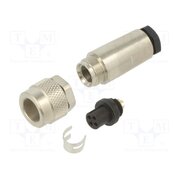 99 0410 10 04 Connector: M9; plug; female; Plating: gold-plated; 125V; 3A; IP67 MD0h_6cVQ1bqmhFn8tpCRCIXp3mZhNcr5q5PiIpwxPg