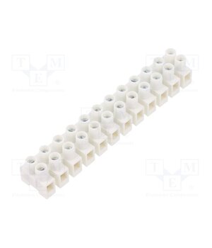 BM9200 Connector: terminal block; 400V; screw terminal; Contacts: brass Zm92kZZVHL7euTTWaG52jkEsSiFB8SmNl-fH4uGZ3Wo