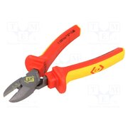 431019 Pliers; side,cutting,insulated; Pliers len: 160mm; 1kVAC; 1.5kVDC mkQUCYscttablvX5ixTAEuYzM03QV9U_c1qw0C1Zy7o