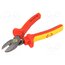 431019 Pliers; side,cutting,insulated; Pliers len: 160mm; 1kVAC; 1.5kVDC mkQUCYscttablvX5ixTAEuYzM03QV9U_c1qw0C1Zy7o