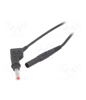 66.9411-10021 Test lead; 19A; banana plug 4mm,angular banana plug 4mm; Len: 1m yV245J9IVSorvxzpZWrhRF_yHzLjKaH5g_hzalIVINw