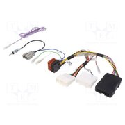 C5708CD Adapter for control from steering wheel; Nissan N5UwFtOV6NuBJBgCe-pKmltbMu9Wltzv3z-MEHOVg9c