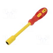 BM1155 Screwdriver; insulated; 6-angles socket; HEX 11mm LAlmzsrevtalBY_CKuIG90LEsbpzfIq_nW4kZ4zFrcs