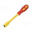 BM1155 Screwdriver; insulated; 6-angles socket; HEX 11mm LAlmzsrevtalBY_CKuIG90LEsbpzfIq_nW4kZ4zFrcs