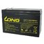 RECHARGEABLE BATTERY SLA WP7-12, 12V 7Ah, 150x65x95mm BA127LG.jpg