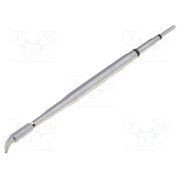 C120012 Tip; bent conical; 0.7x5mm Zi08b9bZhLeA7iN4t3xsZvWv57up8B5qyCpUZa5fMCU