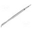 C120012 Tip; bent conical; 0.7x5mm Zi08b9bZhLeA7iN4t3xsZvWv57up8B5qyCpUZa5fMCU
