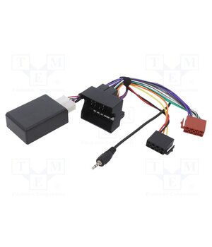 FORD/04-ALP Adapter for control from steering wheel; Ford; Alpine WAYs2ZtORQuEJ8-OyWuNlZQ4ZcT3wDCHFhZ9k2rsOtM