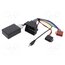FORD/04-ALP Adapter for control from steering wheel; Ford; Alpine WAYs2ZtORQuEJ8-OyWuNlZQ4ZcT3wDCHFhZ9k2rsOtM