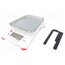 CX621 Scales; electronic,precision; Scale max.load: 500g; Display: LCD h4YIHKX8CRK1DVa57IYPhMII_GitxQmSyTSe-7ETPlI