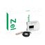 SR3PACK2BD Starter kit; Zelio Logic; for DIN rail mounting; -20÷40°C; 24VDC uJfuNyITjI1vFH4MaVl4b1H6DqRq6-ivEu9Mj30x8HY