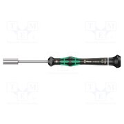 05118126001 Screwdriver; precision; 6-angles socket; HEX 5.5mm TV4XD3jo6wBawdcXaYJZRFoW7ODe3kUeleQt7X_BTiE
