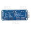 PWM/Servo variklių valdiklis, I2C sąsaja, 16 Channel 12-bit PCA9685 ABRDV04+2.jpg