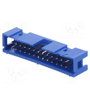 75869-305LF Connector: IDC; socket; male; PIN: 26; Quickie; straight; THT; 2.54mm pGqZrEa6L6LpD_TLRaygDhc48BUIttsWwUen_U5DUgQ