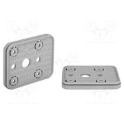 VCSP-O-140X115X16.5 Suction-plate for vacuum block; 140x115x16.5mm y0ZjQ_itDMbwmg91IhGJQZ1zmXr6WNd4gciWOXbOWEQ