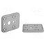 VCSP-O-140X115X16.5 Suction-plate for vacuum block; 140x115x16.5mm y0ZjQ_itDMbwmg91IhGJQZ1zmXr6WNd4gciWOXbOWEQ