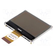 DEM 128064Q FGH-PW Display: LCD; graphical; 128x64; FSTN Positive; 56.6x44.2x3.6mm 9ywnLARwY0maaZ72VkRwNlbmp-Ohm0E797OF_lyodq8