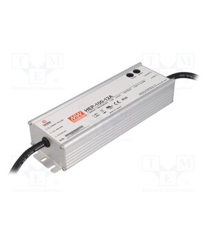 HEP-100-12A Power supply: switching; for building in,modular; 100.08W; 12VDC zxSvTnaL6HhQtdEqjM5qerE425q6V7Cvj4KmNiOEqGY