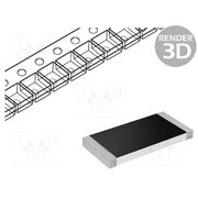 CRCW1206255KFKEA Resistor: thick film; SMD; 1206; 255kΩ; 0.25W; ±1%; 200V; -55÷155°C eH282sswzeC-ijf3NTXzHHxpagNp98YyboxWm4W90xg