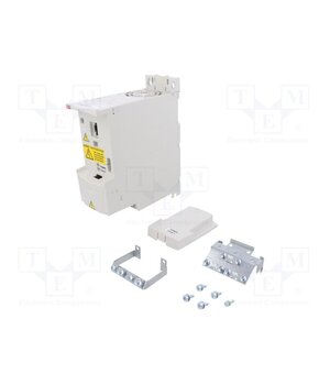 3AUA0000038843 Inverter; Max motor power: 0.75kW; Usup: 200÷240VAC; 0÷500Hz; 4.7A TL5caWDKcuZ6BgLgfYFKa11v23mQXQEIjZy7Jf8CEYM