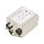 5500.2602.01 Filter: anti-interference; single-phase; 250VAC; Cx: 0.22uF; 6A 6RIkFUzP2UHZlu1-D75LBWgQOxeyaWXu19n0pCJxrIk